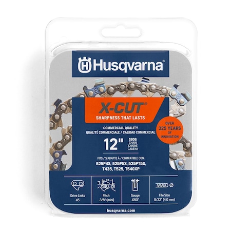 Husqvarna
